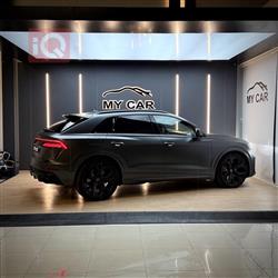 اودي RSQ8